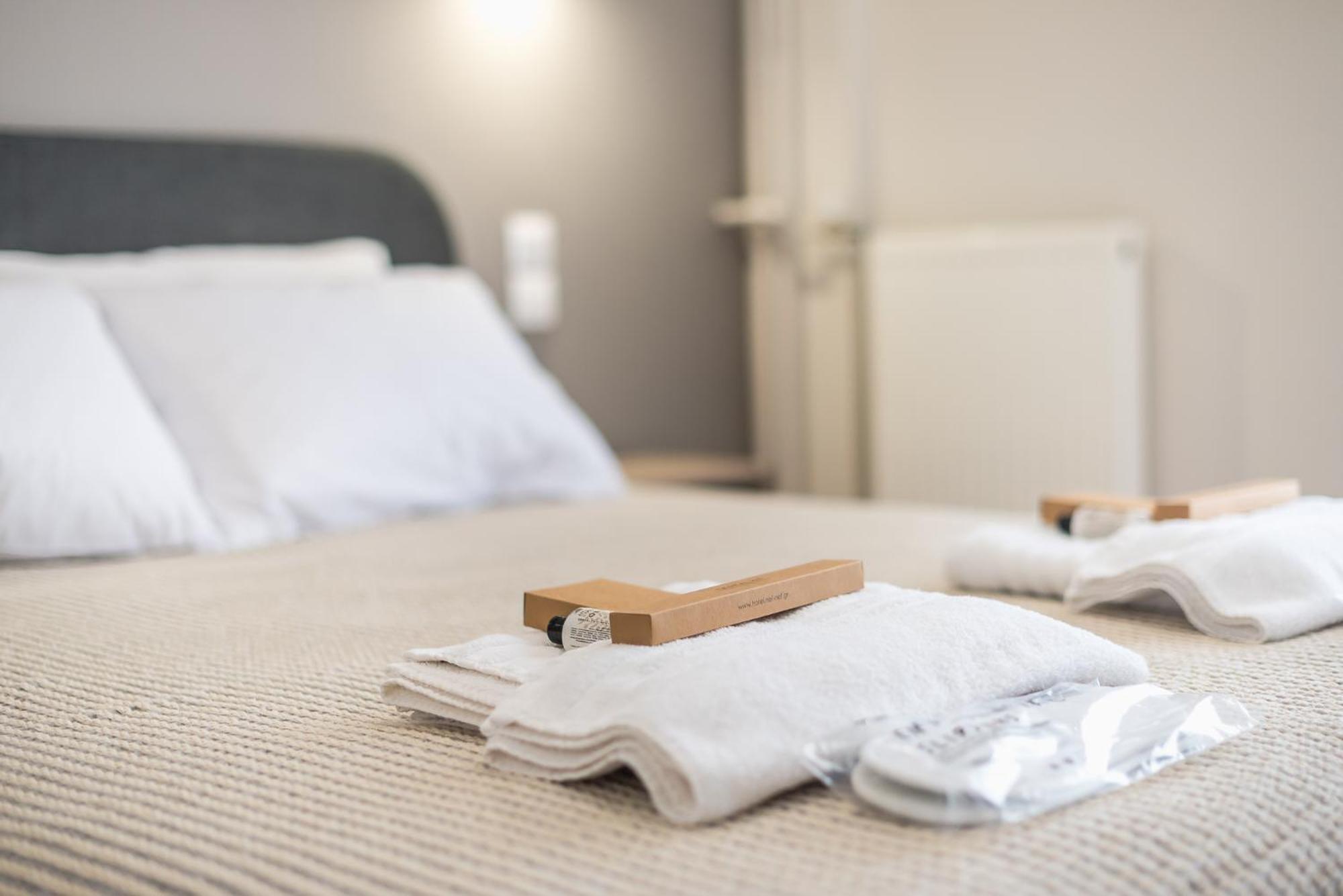 Apartament Acropolis Walk By Mdk Atena