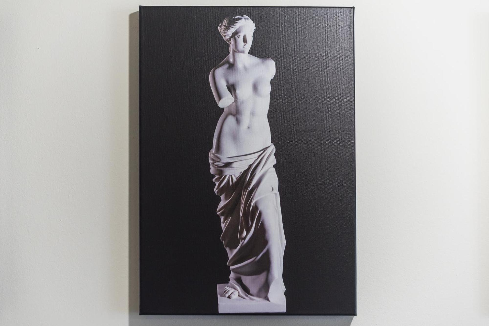 Acropolis Walk By Mdk Appartement