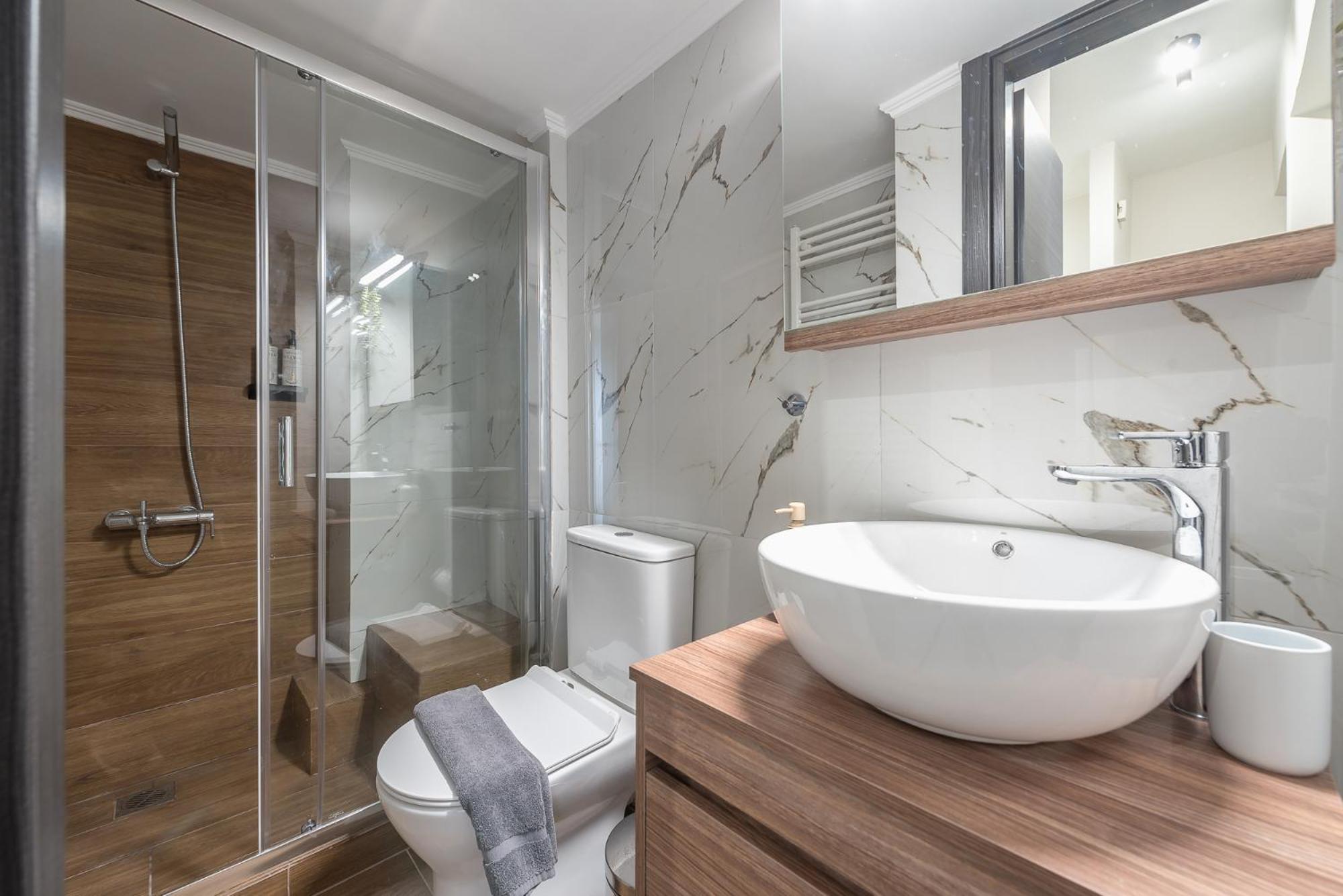 Appartement Acropolis Walk By Mdk