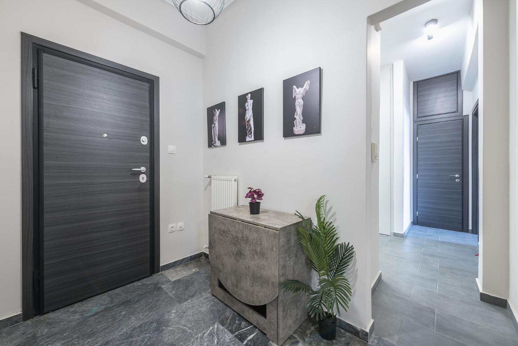 Apartment Acropolis Walk By Mdk *