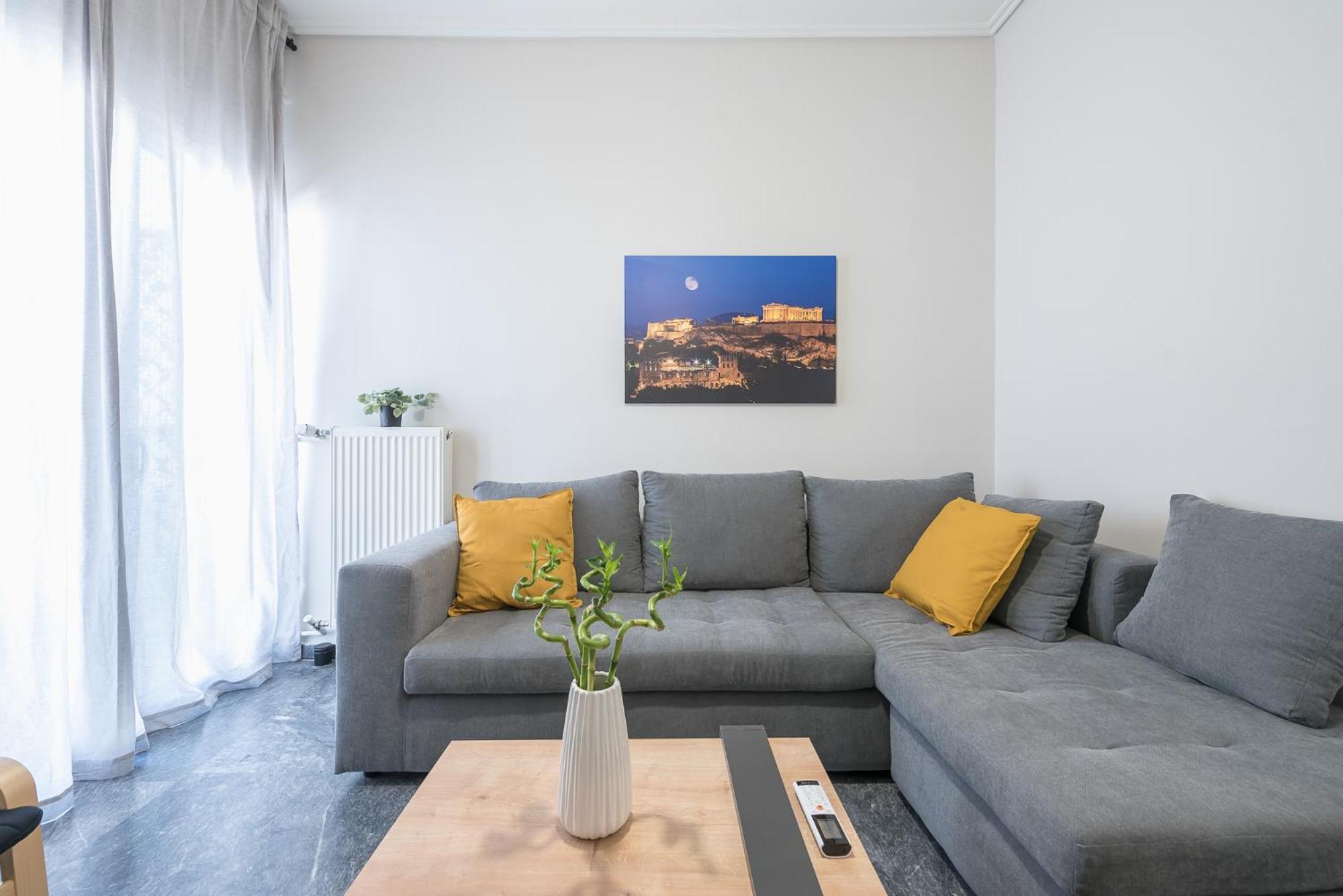 Acropolis Walk By Mdk Appartement Athene