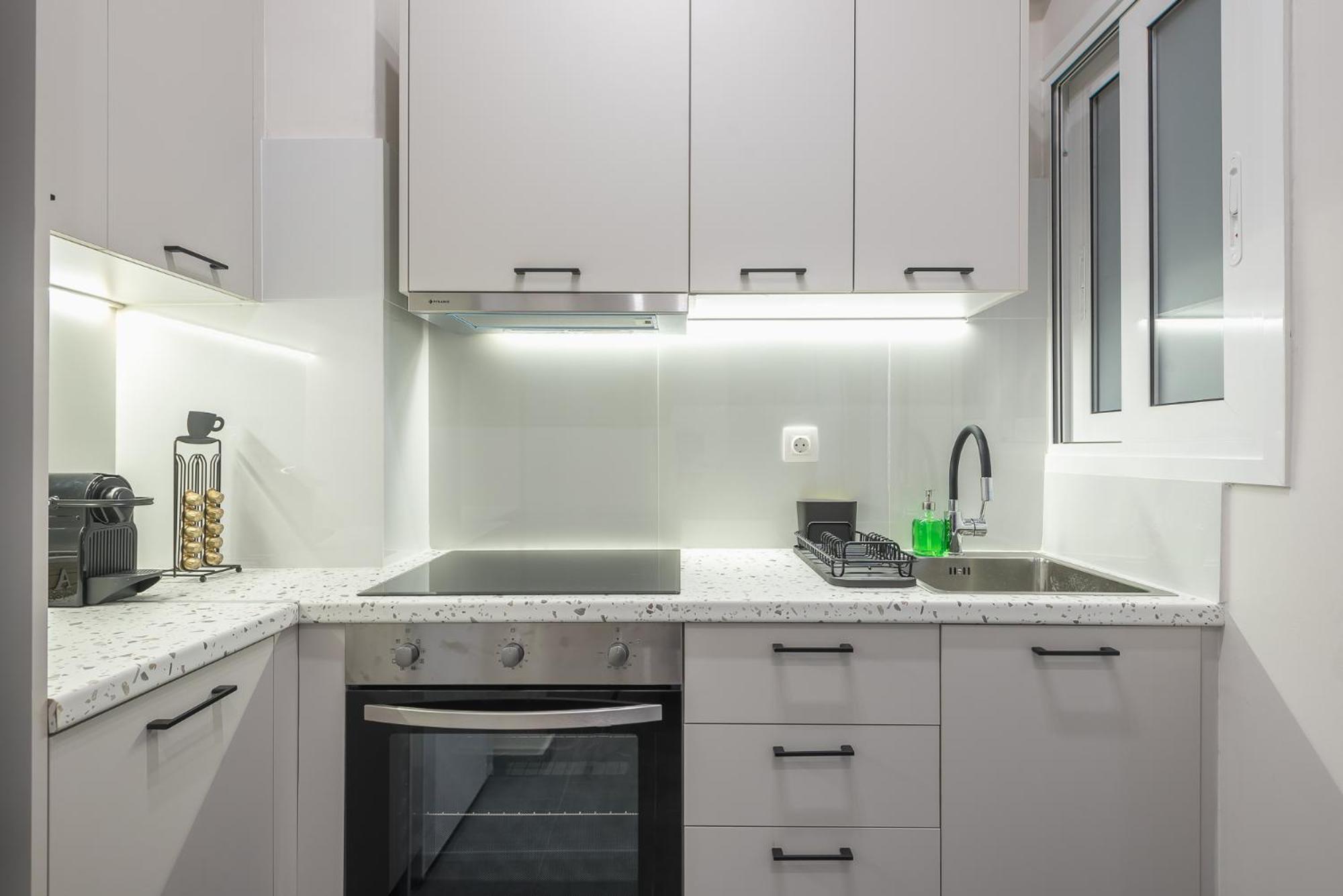 Appartement Acropolis Walk By Mdk Athene