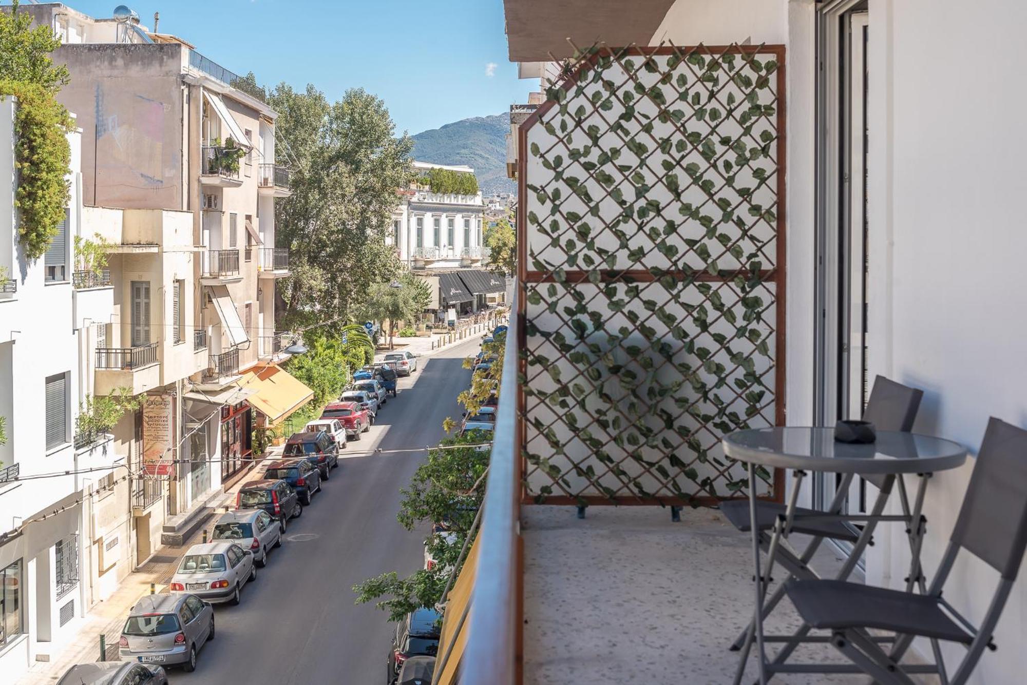 Acropolis Walk By Mdk * Athens