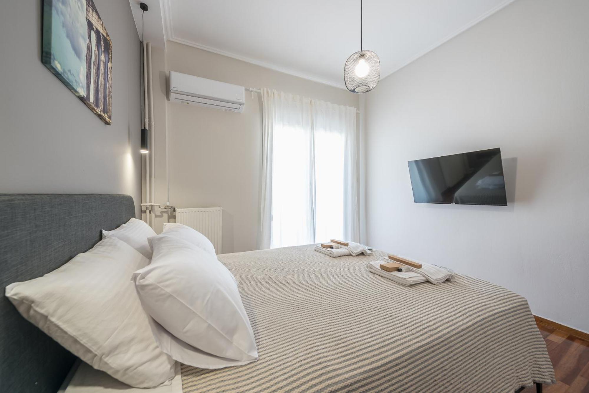 Acropolis Walk By Mdk Apartment *