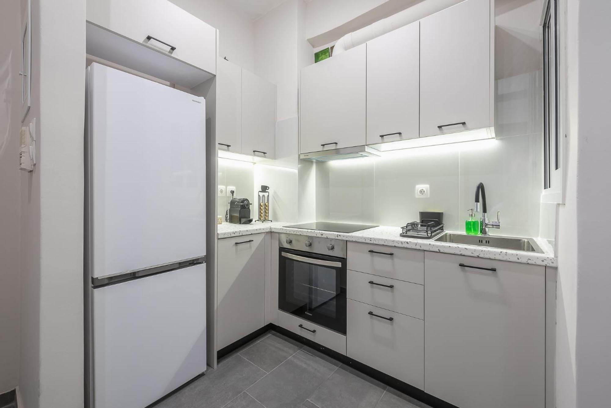 Acropolis Walk By Mdk Appartement Athene