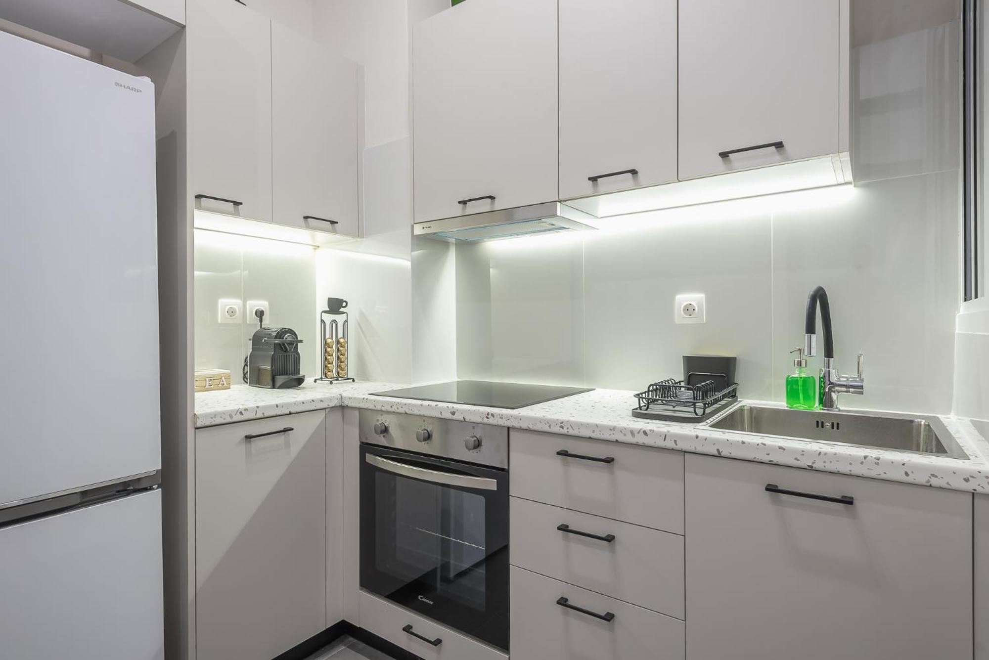 Appartement Acropolis Walk By Mdk