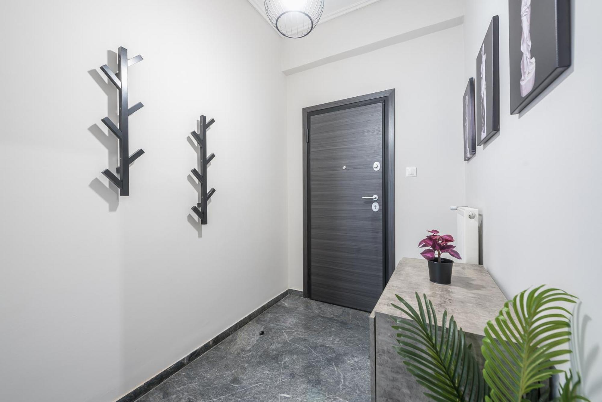 Appartement Acropolis Walk By Mdk Athene